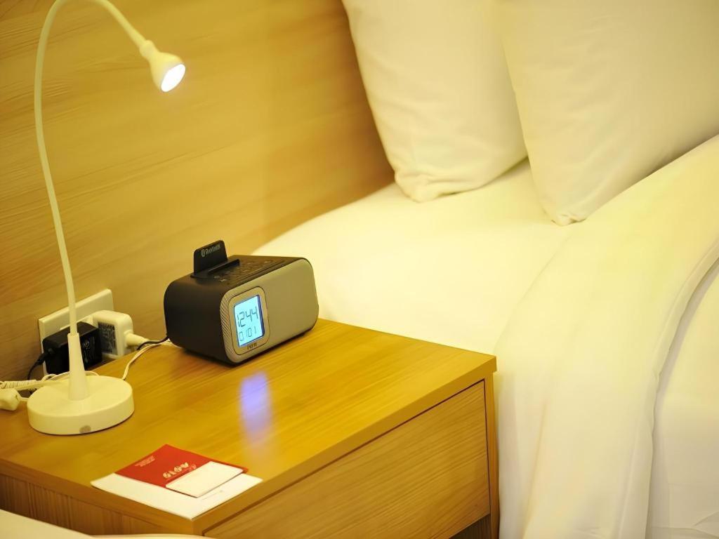 R-Con Hotel @ Siam Pattaya Εξωτερικό φωτογραφία