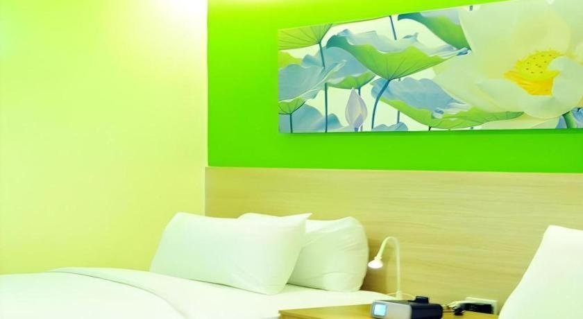 R-Con Hotel @ Siam Pattaya Εξωτερικό φωτογραφία