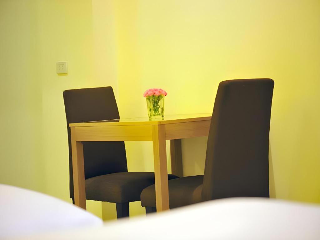 R-Con Hotel @ Siam Pattaya Εξωτερικό φωτογραφία