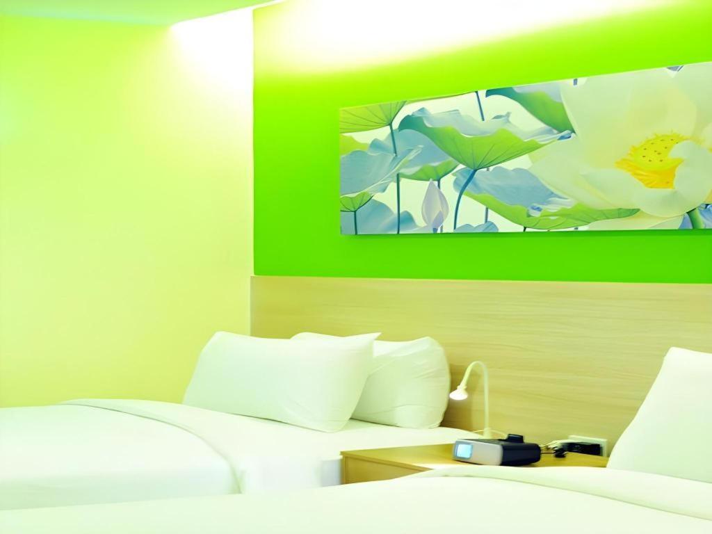 R-Con Hotel @ Siam Pattaya Εξωτερικό φωτογραφία